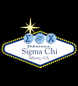 Sigma Chi t-shirt design 103