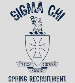 Sigma Chi t-shirt design 82