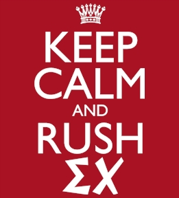 Sigma Chi t-shirt design 96