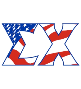 Sigma Chi t-shirt design 89