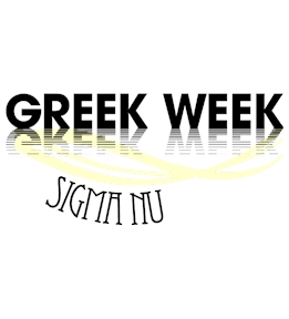 Sigma Nu t-shirt design 99