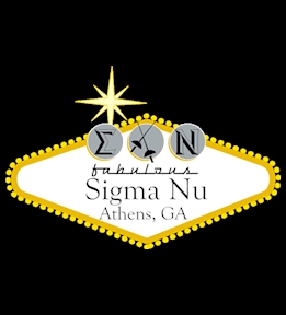 Sigma Nu t-shirt design 100