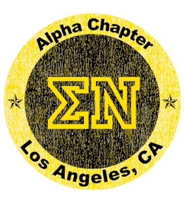 Sigma Nu t-shirt design 101