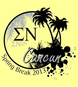 Sigma Nu t-shirt design 102