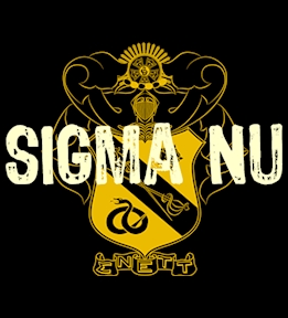 Sigma Nu t-shirt design 94