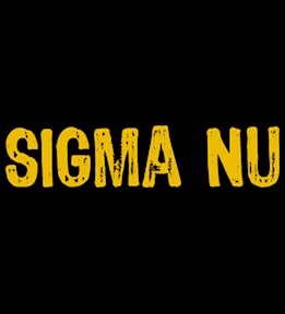 Sigma Nu t-shirt design 93