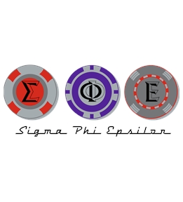 Sigma Phi Epsilon t-shirt design 97