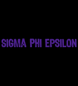 Sigma Phi Epsilon t-shirt design 89