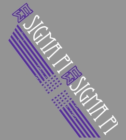 Sigma Pi t-shirt design 98