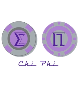 Sigma Pi t-shirt design 99