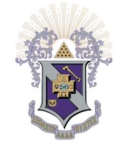 Sigma Pi t-shirt design 93