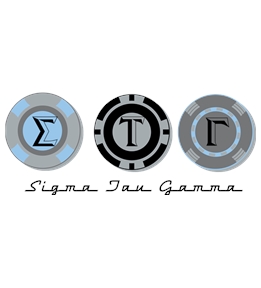Sigma Tau Gamma t-shirt design 96