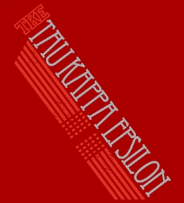 Tau Kappa Epsilon t-shirt design 95