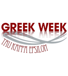 Tau Kappa Epsilon t-shirt design 97