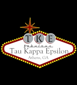 Tau Kappa Epsilon t-shirt design 98