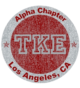 Tau Kappa Epsilon t-shirt design 99