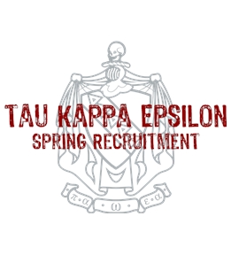 Tau Kappa Epsilon t-shirt design 91