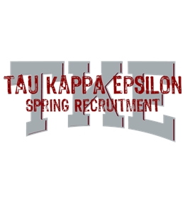Tau Kappa Epsilon t-shirt design 90