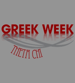 Theta Chi t-shirt design 97