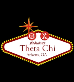 Theta Chi t-shirt design 98