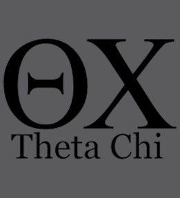 Theta Chi t-shirt design 91