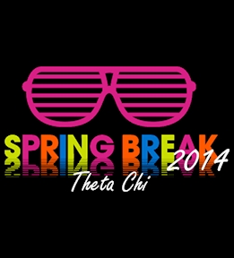 Theta Chi t-shirt design 89
