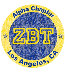 Zeta Beta Tau t-shirt design 97