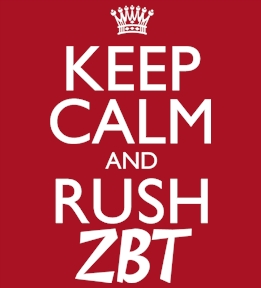 Zeta Beta Tau t-shirt design 89