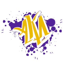 Alphakappalambda t-shirt design 90