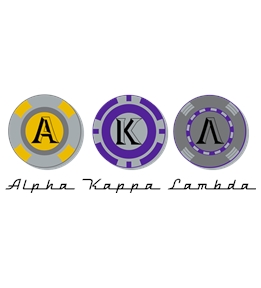 Alphakappalambda t-shirt design 89