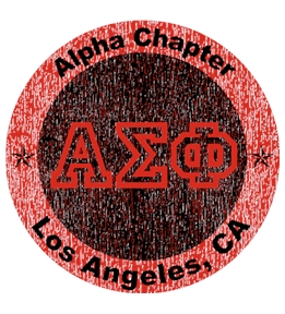 Alphasigmaphi t-shirt design 102