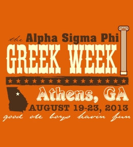 Alphasigmaphi t-shirt design 96