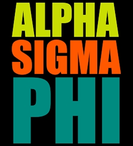 Alphasigmaphi t-shirt design 99
