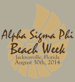 Alphasigmaphi t-shirt design 93