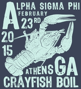 Alphasigmaphi t-shirt design 57