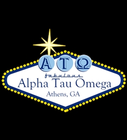 Alphatauomega t-shirt design 104