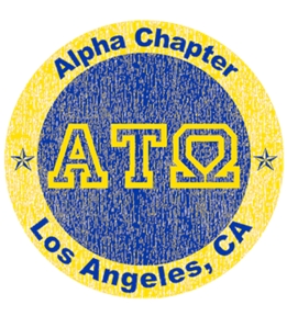 Alphatauomega t-shirt design 105