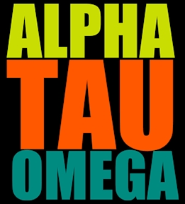 Alphatauomega t-shirt design 99