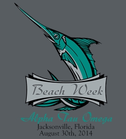 Alphatauomega t-shirt design 92