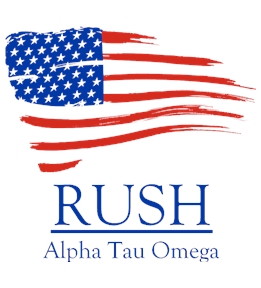 Alphatauomega t-shirt design 90