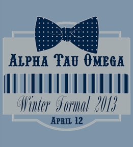 Alphatauomega t-shirt design 88