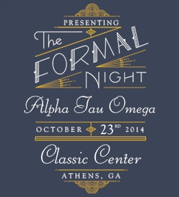 Alphatauomega t-shirt design 55