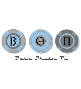 Betathetapi t-shirt design 107