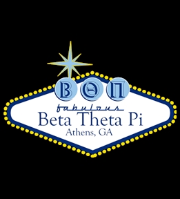 Betathetapi t-shirt design 110