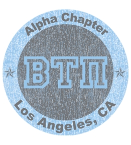 Betathetapi t-shirt design 96