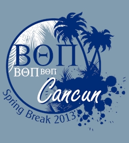 Betathetapi t-shirt design 97