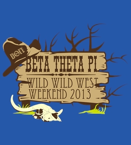 Betathetapi t-shirt design 98
