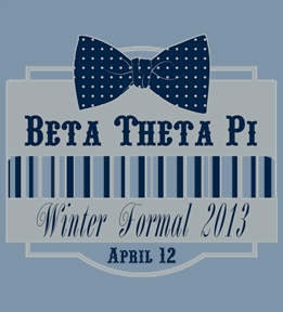 Betathetapi t-shirt design 91