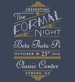 Betathetapi t-shirt design 55