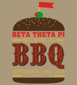 Betathetapi t-shirt design 54